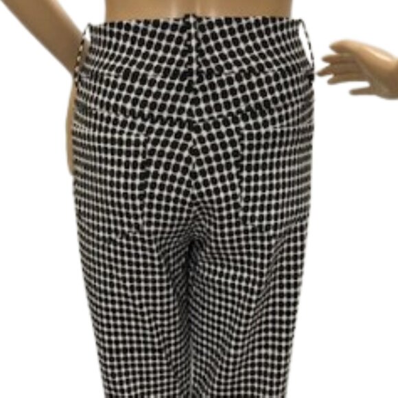 Brenda Beddome Geometric Print Pants - Picture 8 of 9